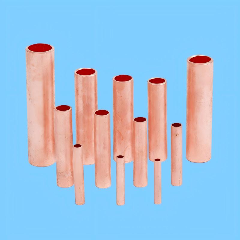 GT Copper Cable Connectors 4